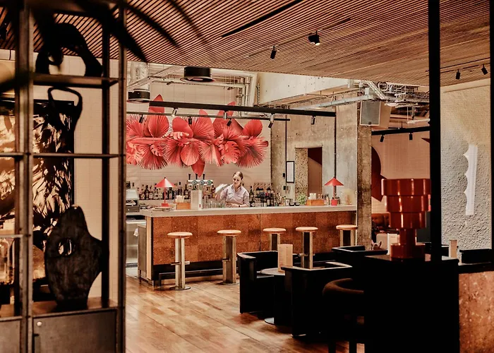 Hotel familiar: One Hundred Shoreditch