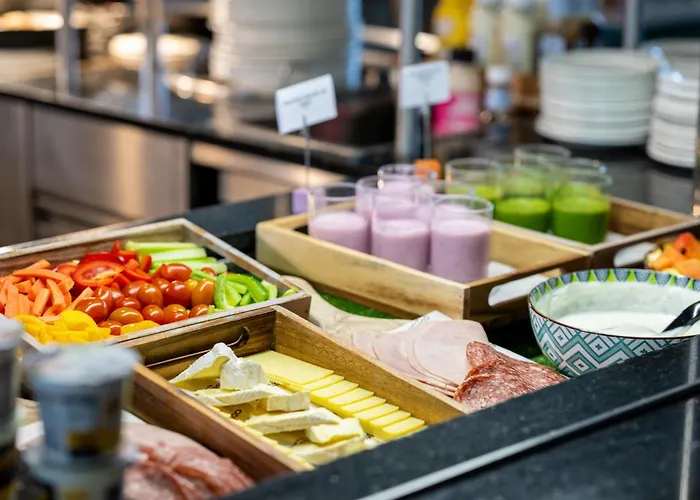 Hotel de luxo Apenas: Leonardo Royal London Tower Bridge