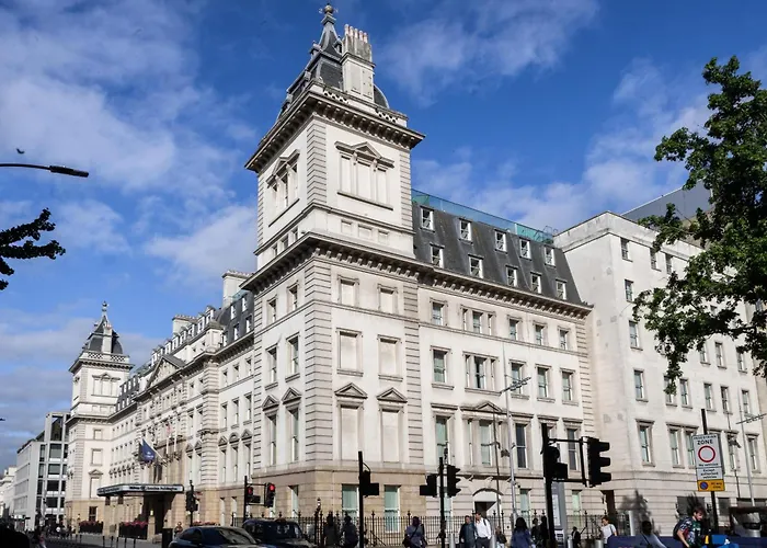 Hilton Paddington